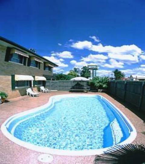 Hunter Valley Motel - Accommodation in Brisbane 28