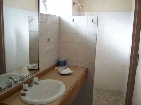 Hunter Valley Motel - Accommodation in Brisbane 20