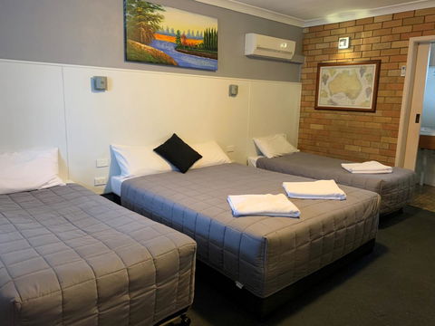 Hunter Valley Motel - Accommodation in Brisbane 3
