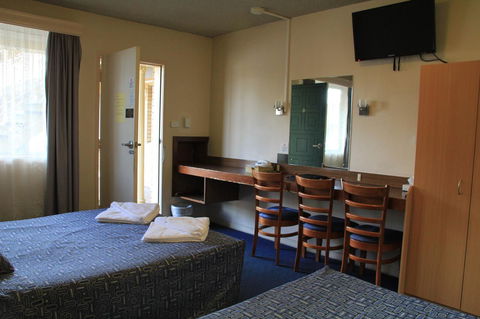Hunter Valley Motel - Accommodation in Brisbane 7
