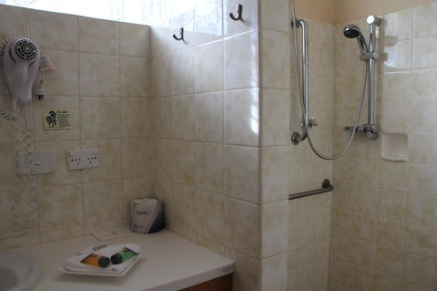 Hunter Valley Motel - Accommodation in Brisbane 19