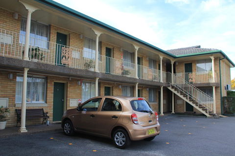 Hunter Valley Motel - Accommodation in Brisbane 27