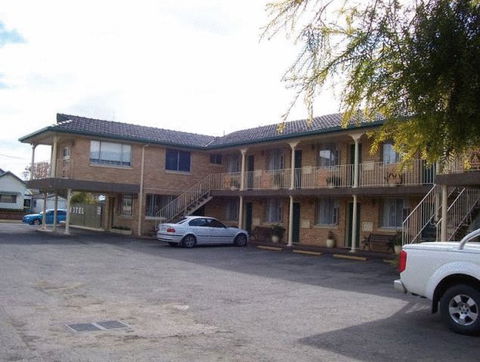 Hunter Valley Motel - Accommodation in Brisbane 18