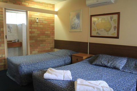 Hunter Valley Motel - Accommodation in Brisbane 21
