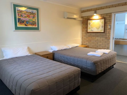 Hunter Valley Motel - Accommodation in Brisbane 2