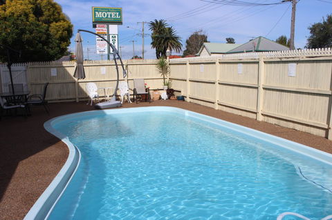 Hunter Valley Motel - Accommodation in Brisbane 5