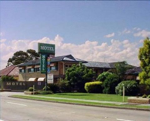 Hunter Valley Motel - Accommodation in Brisbane 29