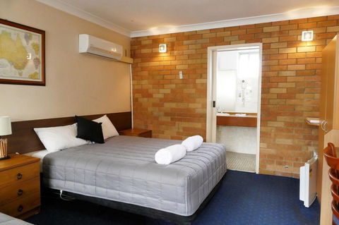 Hunter Valley Motel - Accommodation in Brisbane 10