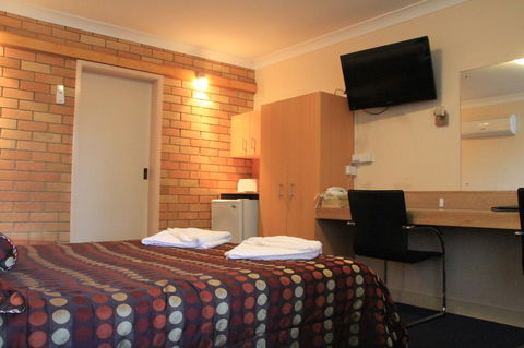 Hunter Valley Motel - Accommodation in Brisbane 6