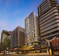 Four Points by Sheraton Sydney Central Park - Accommodation in Brisbane