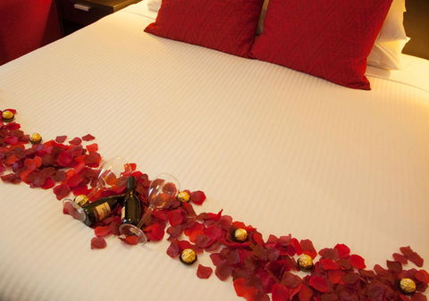 Wine Country Motor Inn - Accommodation in Brisbane 21