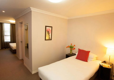 Wine Country Motor Inn - Accommodation in Brisbane 26