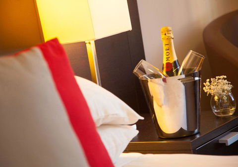 Wine Country Motor Inn - Accommodation in Brisbane 37