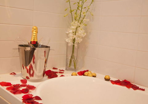 Wine Country Motor Inn - Accommodation in Brisbane 39