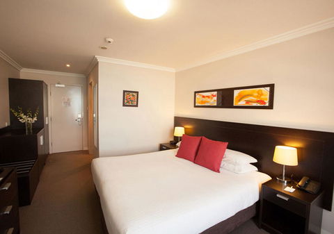 Wine Country Motor Inn - Accommodation in Brisbane 16