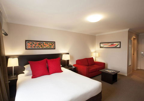 Wine Country Motor Inn - Accommodation in Brisbane 18