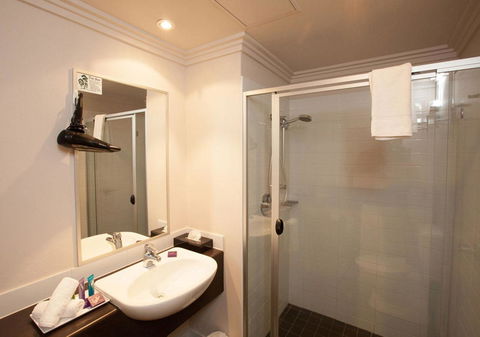Wine Country Motor Inn - Accommodation in Brisbane 35
