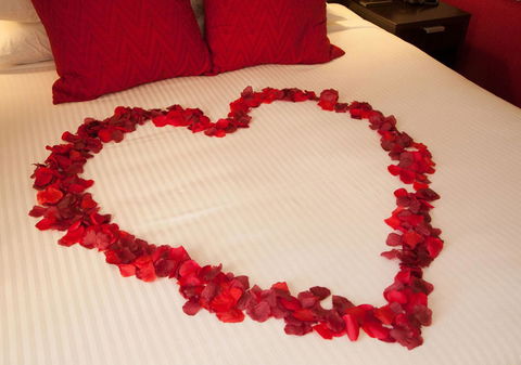 Wine Country Motor Inn - Accommodation in Brisbane 43