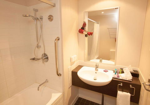 Wine Country Motor Inn - Accommodation in Brisbane 34