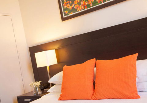 Wine Country Motor Inn - Accommodation in Brisbane 29
