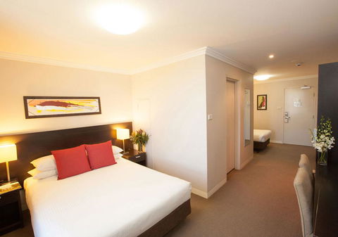 Wine Country Motor Inn - Accommodation in Brisbane 15