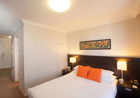 Wine Country Motor Inn - Accommodation in Brisbane 17