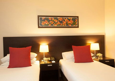 Wine Country Motor Inn - Accommodation in Brisbane 28