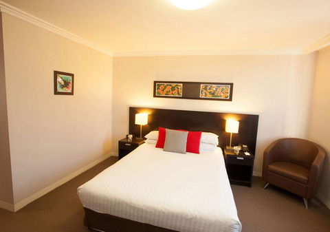 Wine Country Motor Inn - Accommodation in Brisbane 14