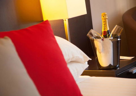 Wine Country Motor Inn - Accommodation in Brisbane 13