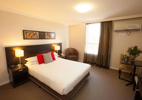 Wine Country Motor Inn - Accommodation in Brisbane 20
