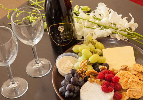 Wine Country Motor Inn - Accommodation in Brisbane 40