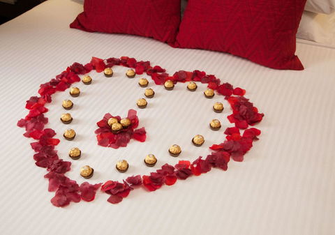 Wine Country Motor Inn - Accommodation in Brisbane 42