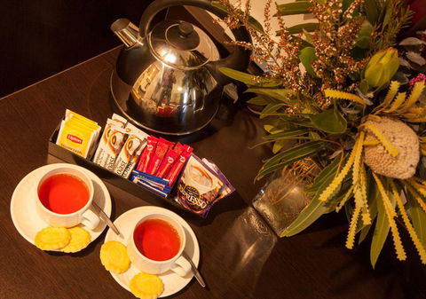Wine Country Motor Inn - Accommodation in Brisbane 27