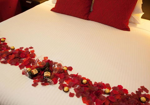Wine Country Motor Inn - Accommodation in Brisbane 36