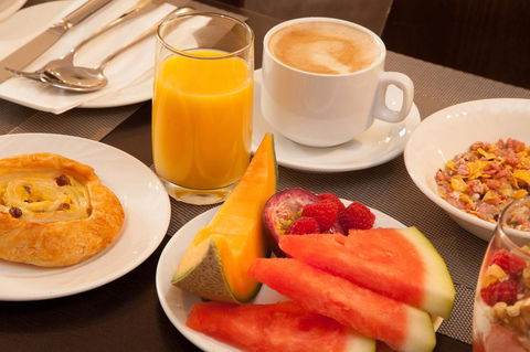 Wine Country Motor Inn - Accommodation in Brisbane 5