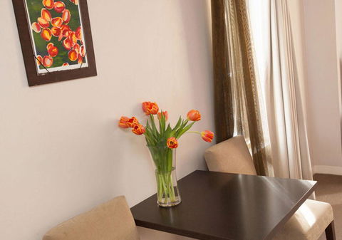 Wine Country Motor Inn - Accommodation in Brisbane 32
