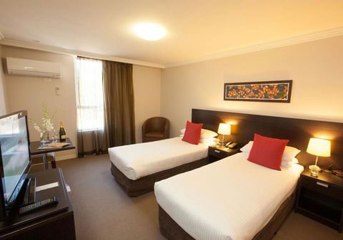 Wine Country Motor Inn - Accommodation in Brisbane 23