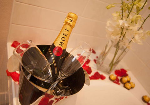 Wine Country Motor Inn - Accommodation in Brisbane 41
