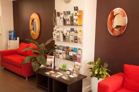 Wine Country Motor Inn - Accommodation in Brisbane 12