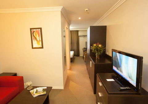 Wine Country Motor Inn - Accommodation in Brisbane 30