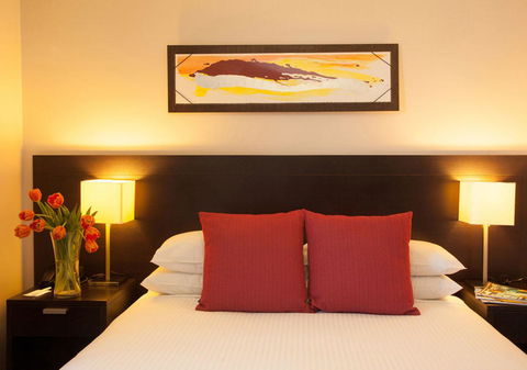 Wine Country Motor Inn - Accommodation in Brisbane 0