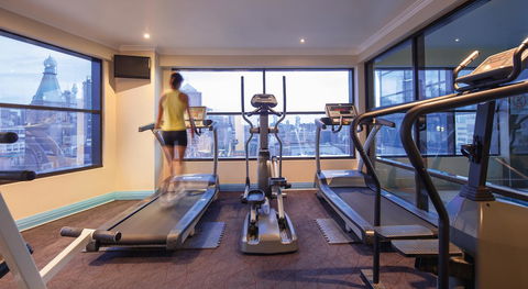Mercure Sydney - Accommodation in Brisbane 9