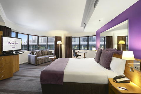 Mercure Sydney - Accommodation in Brisbane 1