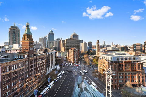 Mercure Sydney - Accommodation in Brisbane 26