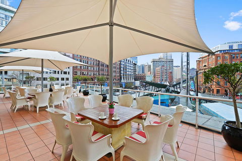 Mercure Sydney - Accommodation in Brisbane 5