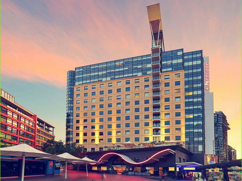 Mercure Sydney - Accommodation in Brisbane 0