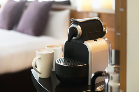 Mercure Sydney - Accommodation in Brisbane 30