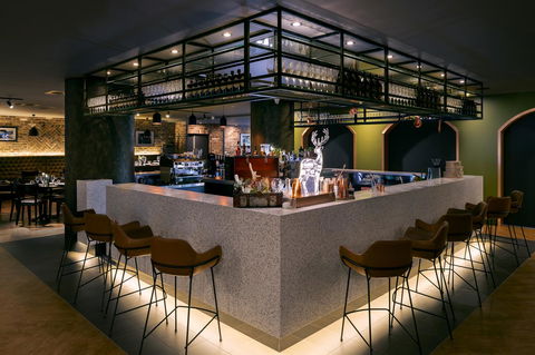 Mercure Sydney - Accommodation in Brisbane 2