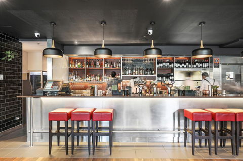 Mercure Sydney - Accommodation in Brisbane 16