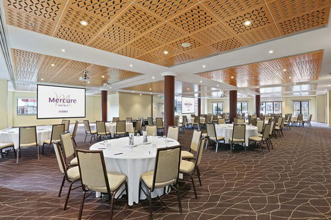 Mercure Sydney - Accommodation in Brisbane 31